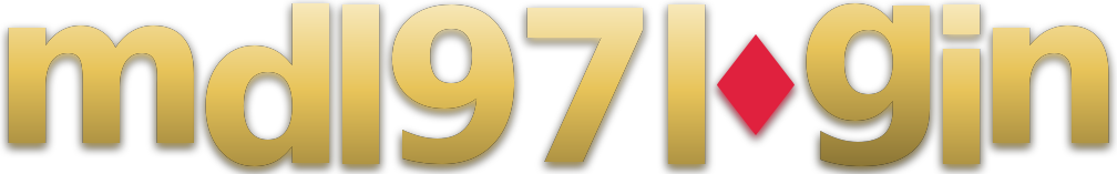 mdl97 login logo